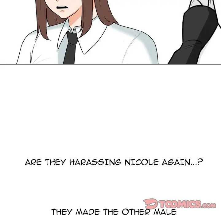 Our Exchange Chapter 134 page 48 - 