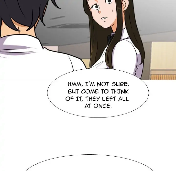 Our Exchange Chapter 134 page 6 - 