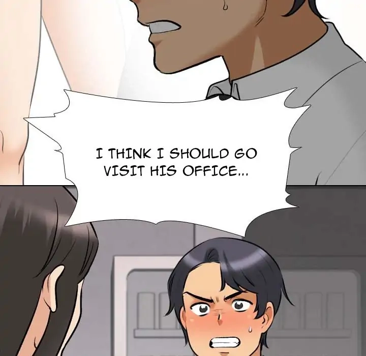 Our Exchange Chapter 134 page 51 - 