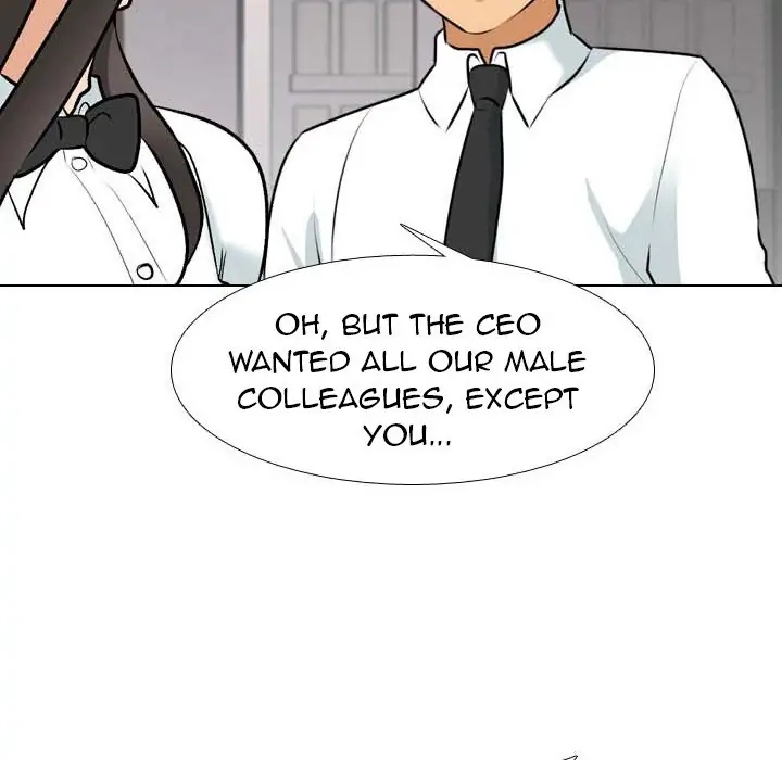 Our Exchange Chapter 134 page 52 - 