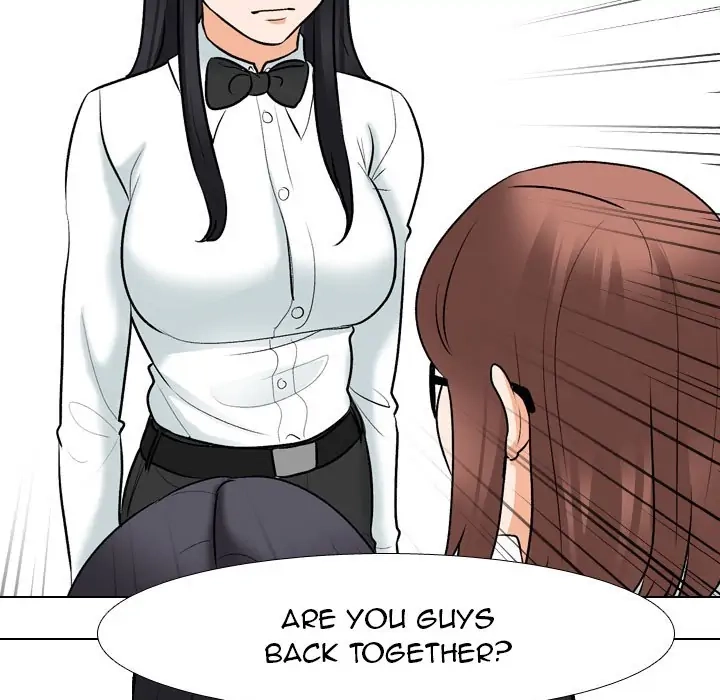 Our Exchange Chapter 134 page 61 - 