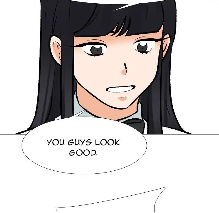 Our Exchange Chapter 134 page 62 - 