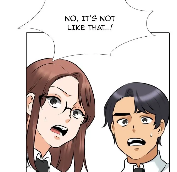 Our Exchange Chapter 134 page 63 - 