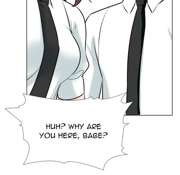 Our Exchange Chapter 134 page 64 - 