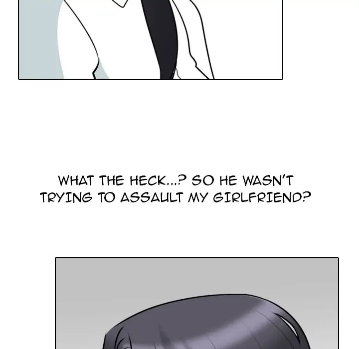 Our Exchange Chapter 134 page 68 - 