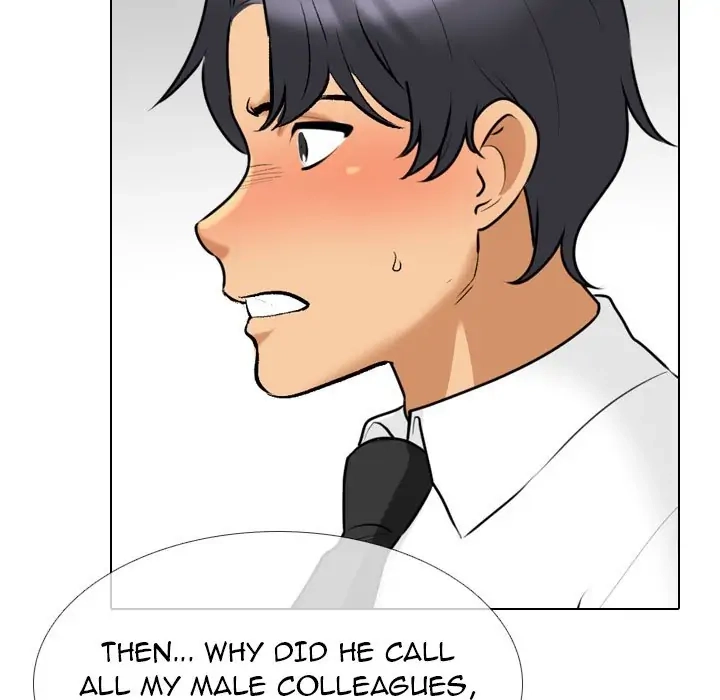 Our Exchange Chapter 134 page 69 - 