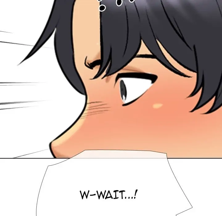 Our Exchange Chapter 134 page 71 - 