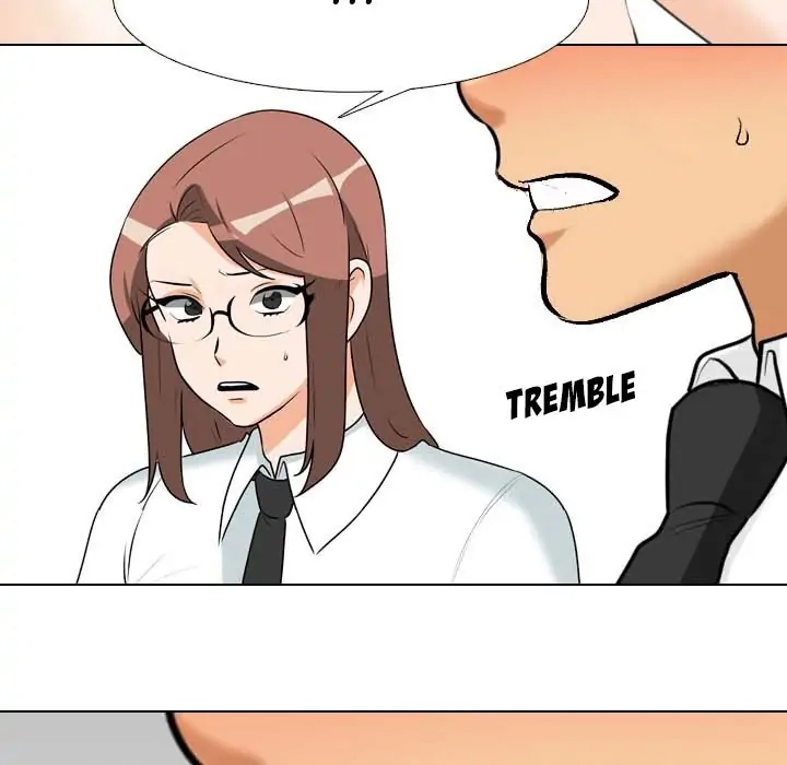 Our Exchange Chapter 134 page 75 - 