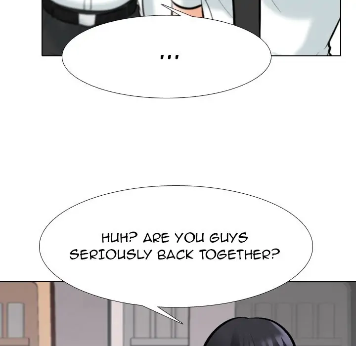 Our Exchange Chapter 134 page 83 - 