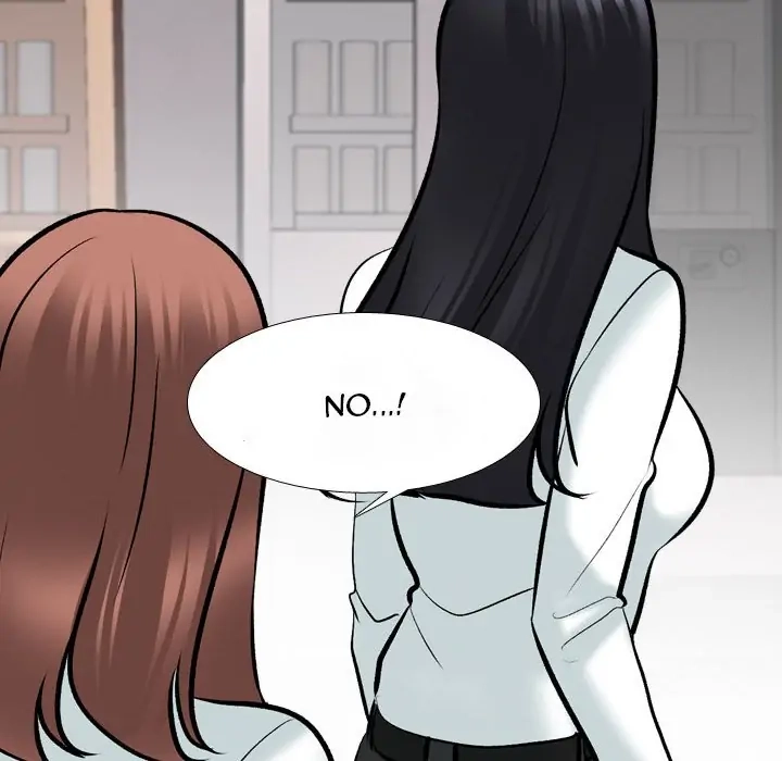 Our Exchange Chapter 134 page 84 - 