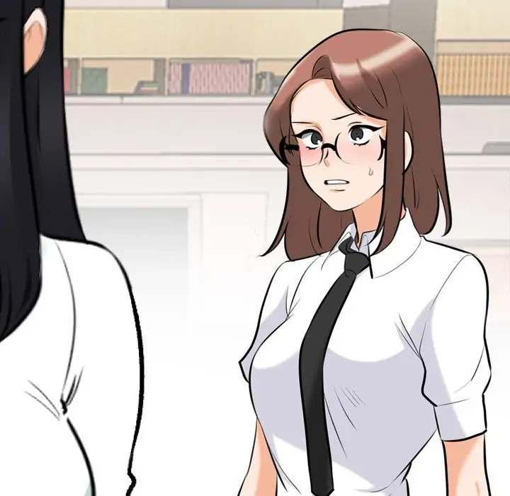 Our Exchange Chapter 134 page 86 - 