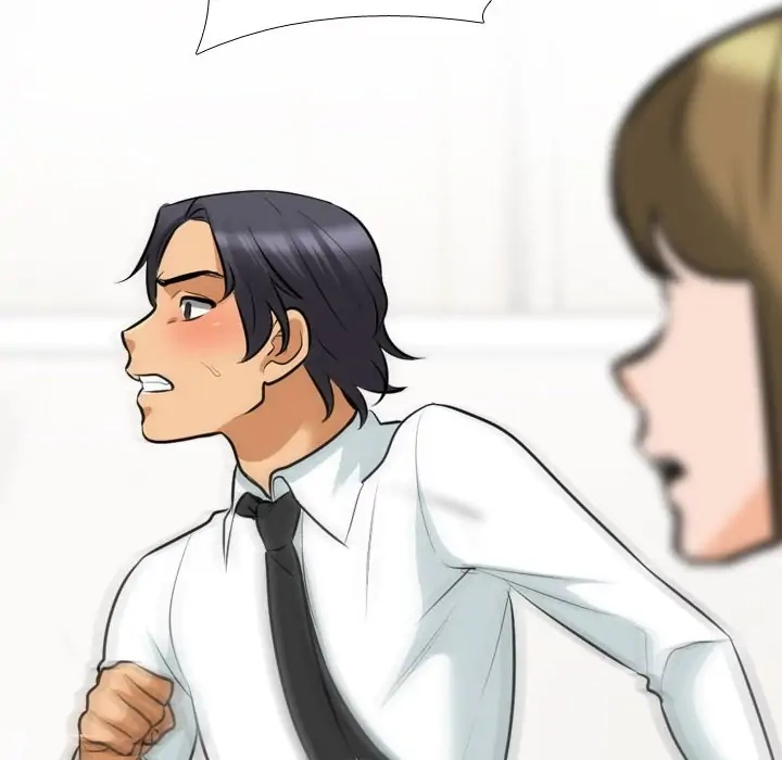 Our Exchange Chapter 134 page 90 - 