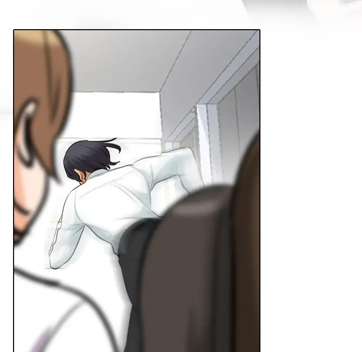 Our Exchange Chapter 134 page 92 - 