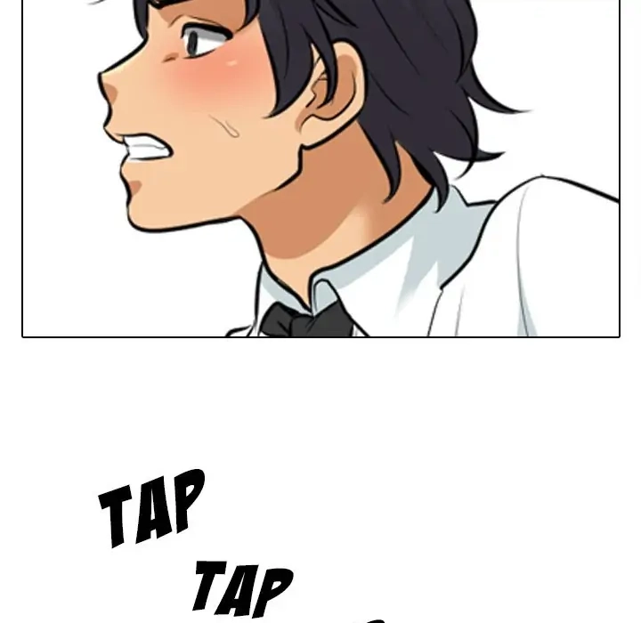 Our Exchange Chapter 134 page 95 - 