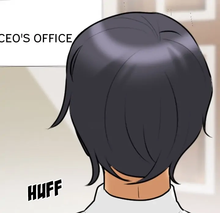 Our Exchange Chapter 134 page 99 - 