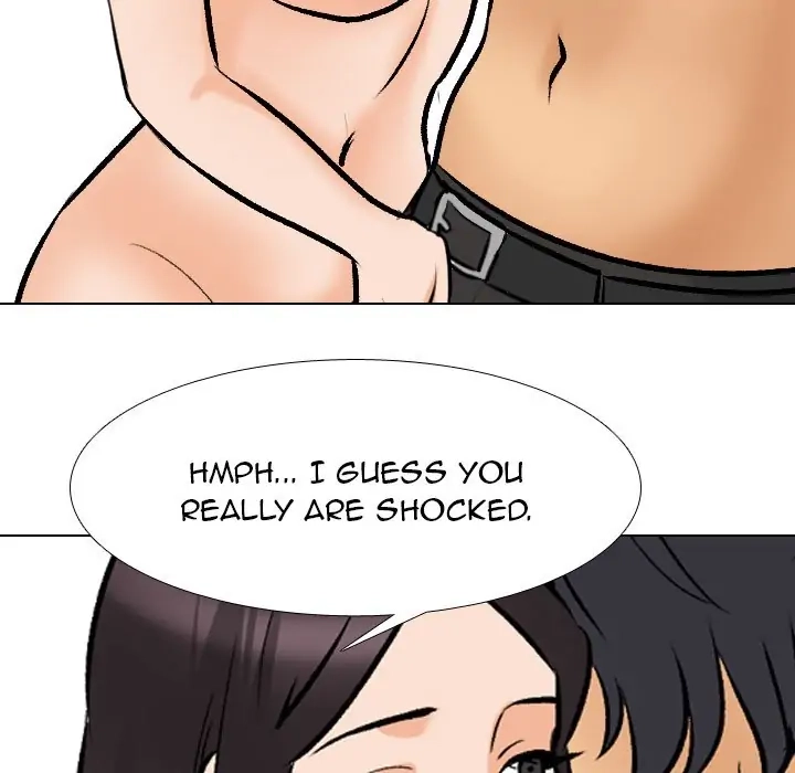Our Exchange Chapter 135 page 111 - 