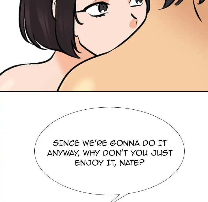 Our Exchange Chapter 135 page 112 - 
