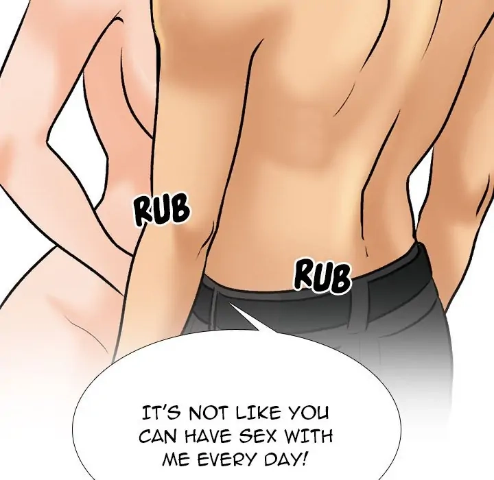 Our Exchange Chapter 135 page 114 - 