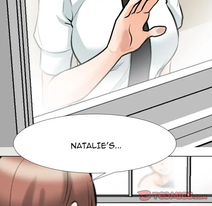 Our Exchange Chapter 135 page 120 - 