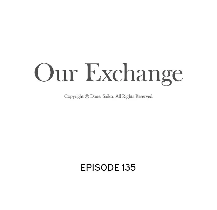 Our Exchange Chapter 135 page 14 - 