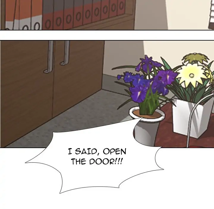 Our Exchange Chapter 135 page 16 - 
