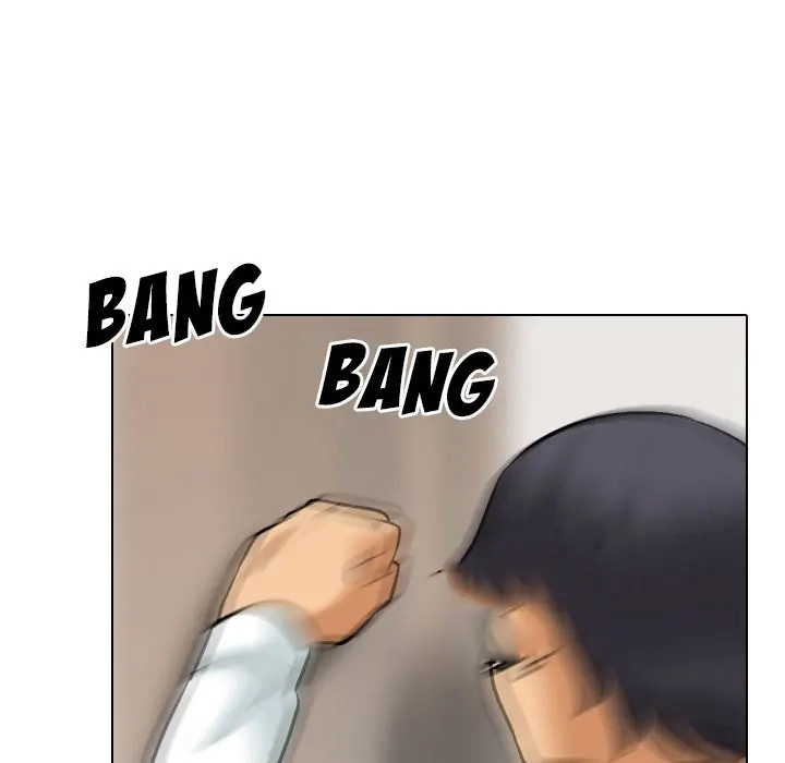 Our Exchange Chapter 135 page 17 - 