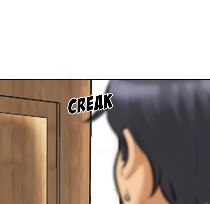 Our Exchange Chapter 135 page 19 - 