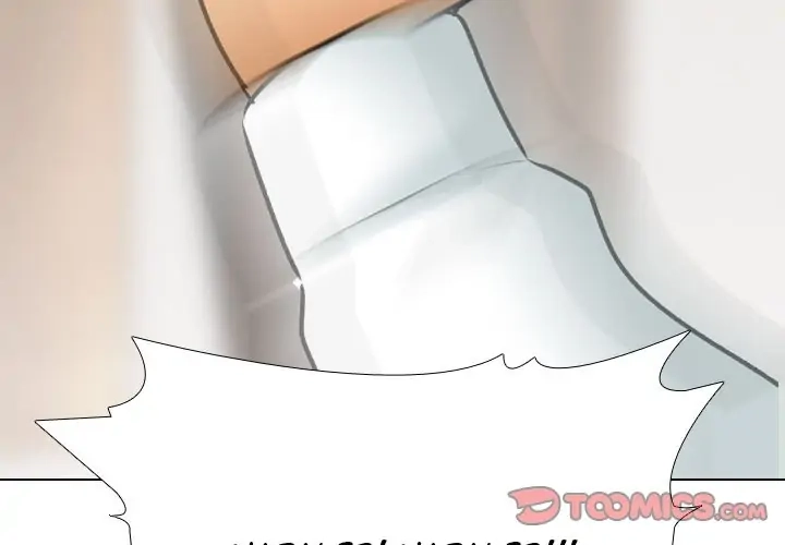 Our Exchange Chapter 135 page 3 - 