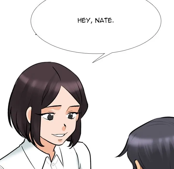 Our Exchange Chapter 135 page 21 - 