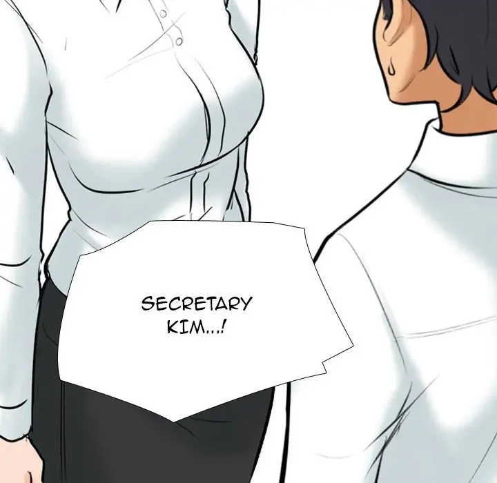 Our Exchange Chapter 135 page 22 - 