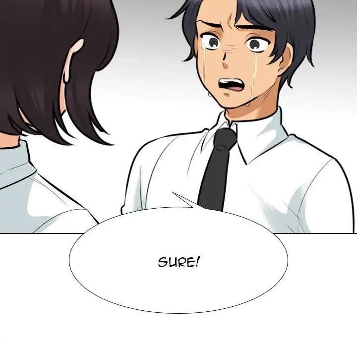 Our Exchange Chapter 135 page 24 - 