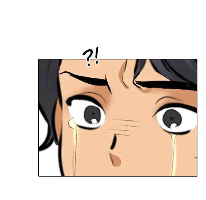 Our Exchange Chapter 135 page 25 - 