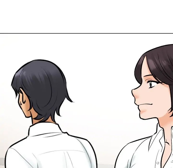 Our Exchange Chapter 135 page 26 - 
