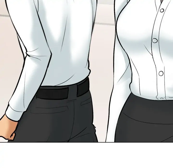 Our Exchange Chapter 135 page 27 - 