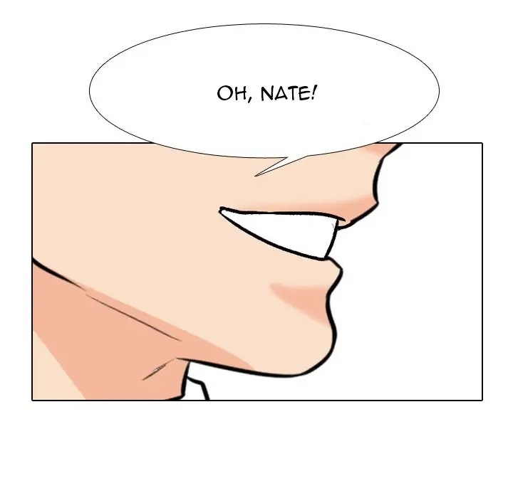 Our Exchange Chapter 135 page 28 - 