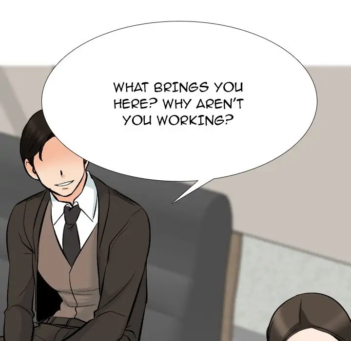 Our Exchange Chapter 135 page 29 - 
