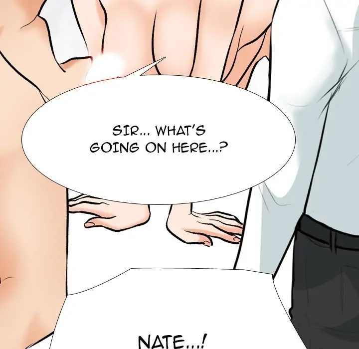 Our Exchange Chapter 135 page 31 - 