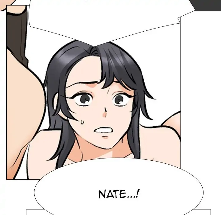Our Exchange Chapter 135 page 32 - 