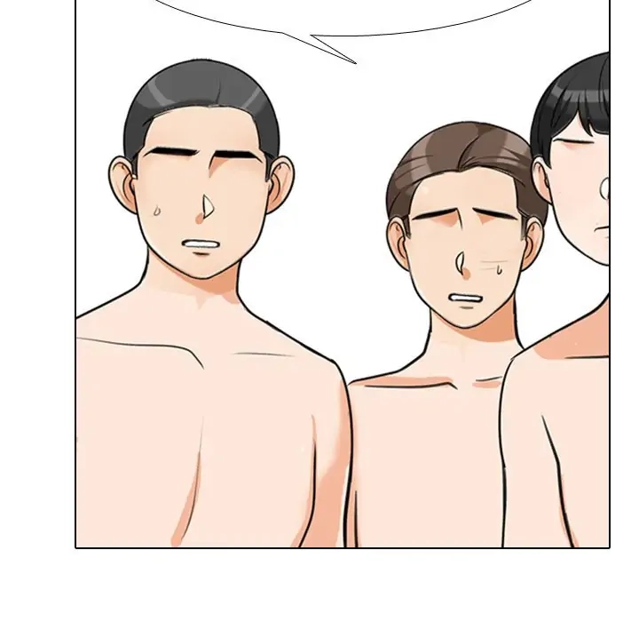 Our Exchange Chapter 135 page 33 - 