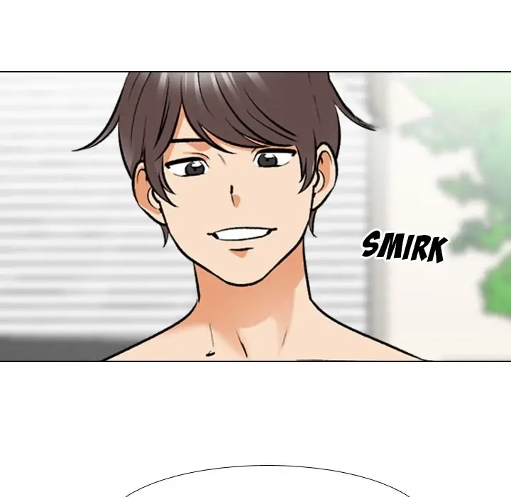 Our Exchange Chapter 135 page 34 - 