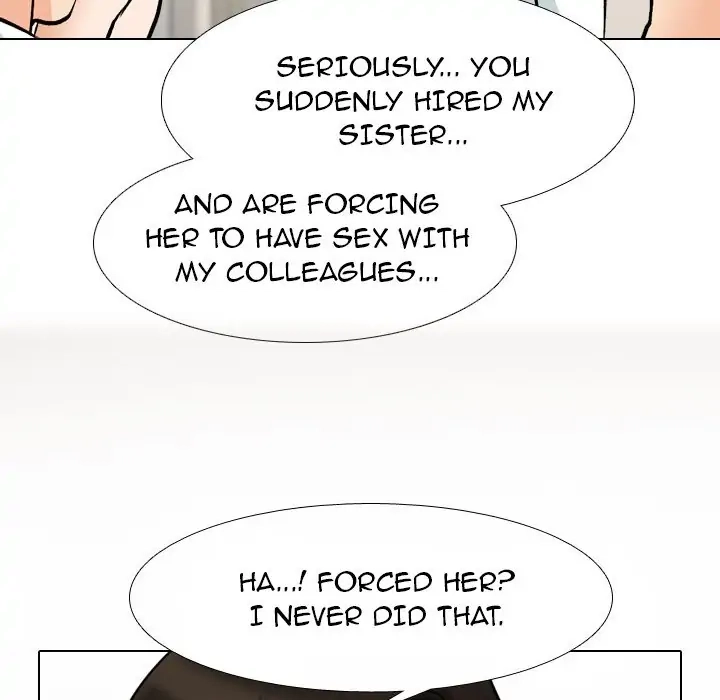 Our Exchange Chapter 135 page 36 - 