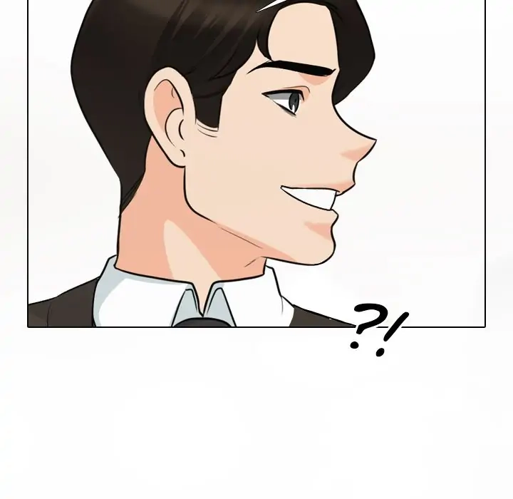 Our Exchange Chapter 135 page 37 - 
