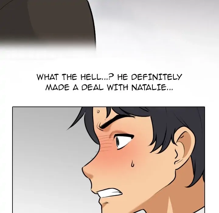 Our Exchange Chapter 135 page 40 - 