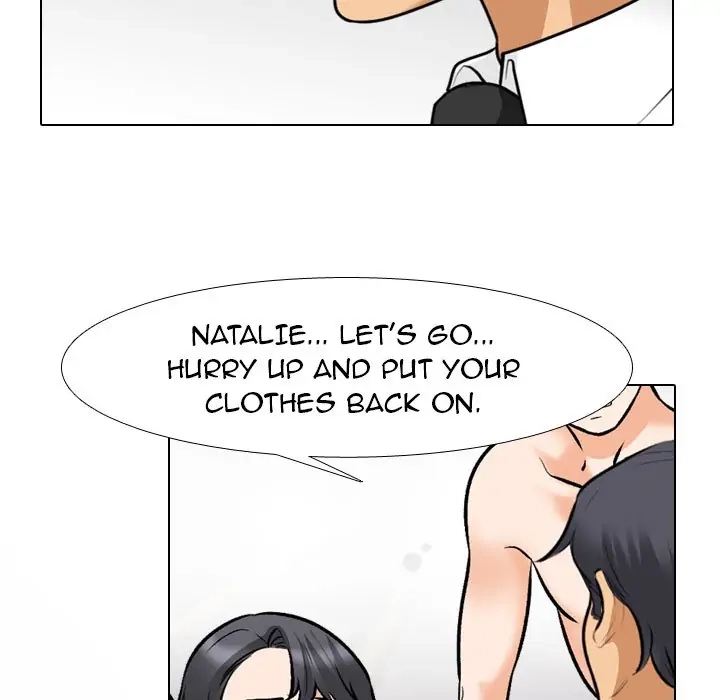 Our Exchange Chapter 135 page 41 - 