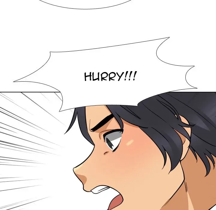 Our Exchange Chapter 135 page 43 - 