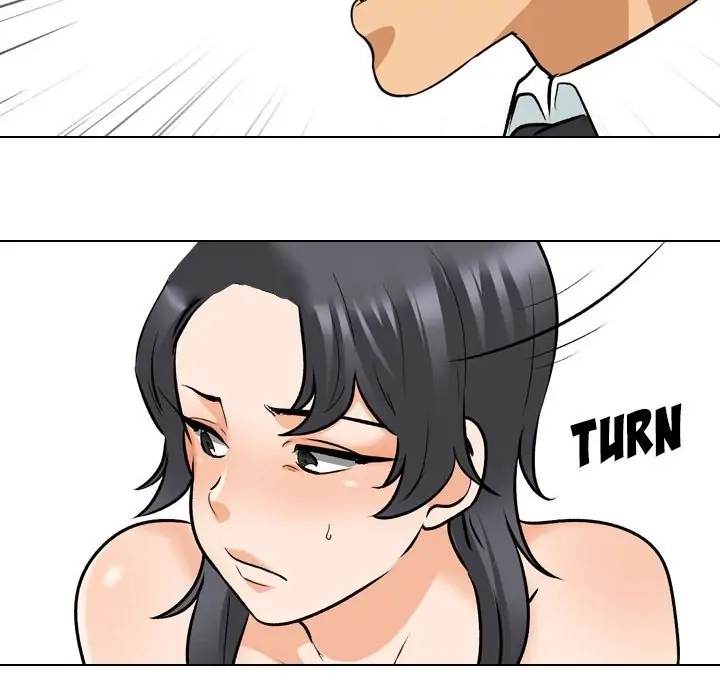 Our Exchange Chapter 135 page 44 - 