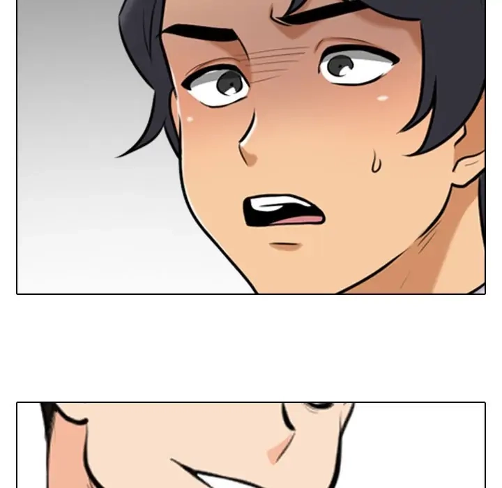 Our Exchange Chapter 135 page 47 - 
