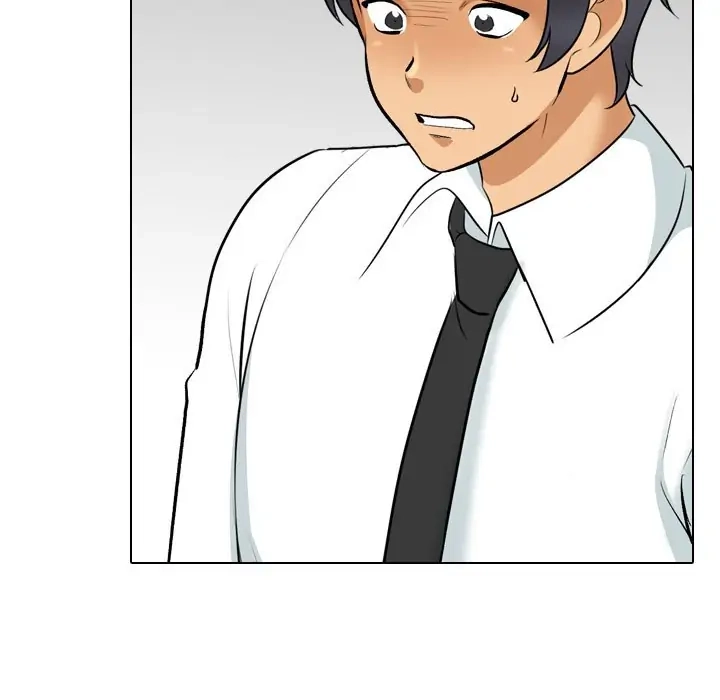 Our Exchange Chapter 135 page 53 - 