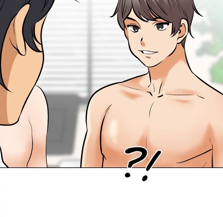 Our Exchange Chapter 135 page 55 - 