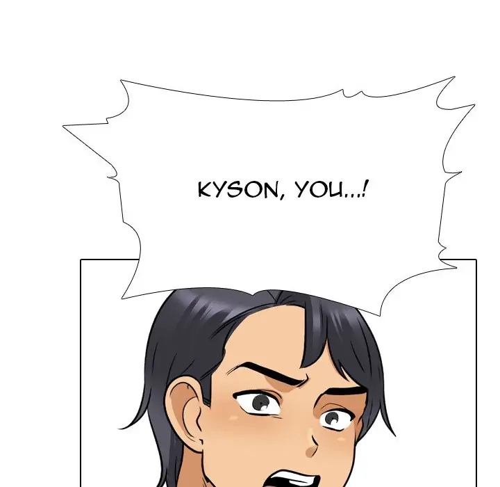 Our Exchange Chapter 135 page 56 - 